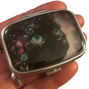 Magical Pill Box